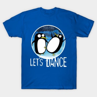 Penguin Dance T-Shirt